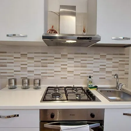 La Mansarda Di Rosy *